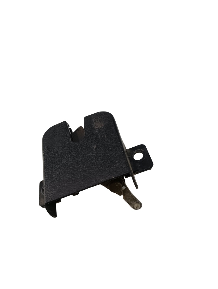 Broasca hayon/portbagaj VOLKSWAGEN GOLF IV 1J1 1997 - 2007 – foto 2
