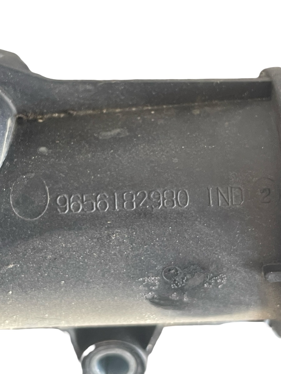 Carcasa termostat FORD MONDEO IV Saloon BA7 2007 - 2015 2.0TDCI 9656182980 – foto 3