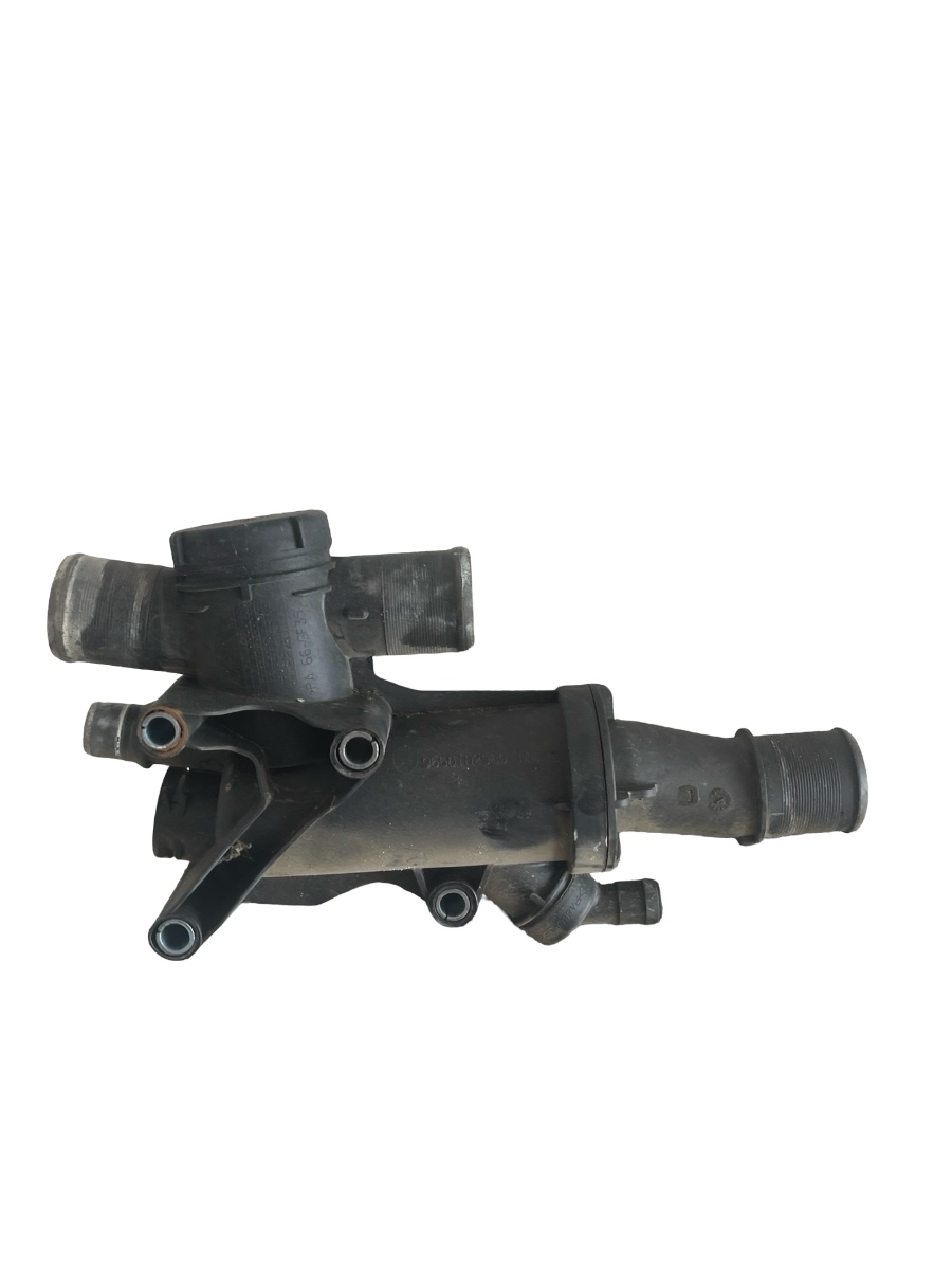 Carcasa termostat FORD MONDEO IV Saloon BA7 2007 - 2015 2.0TDCI 9656182980