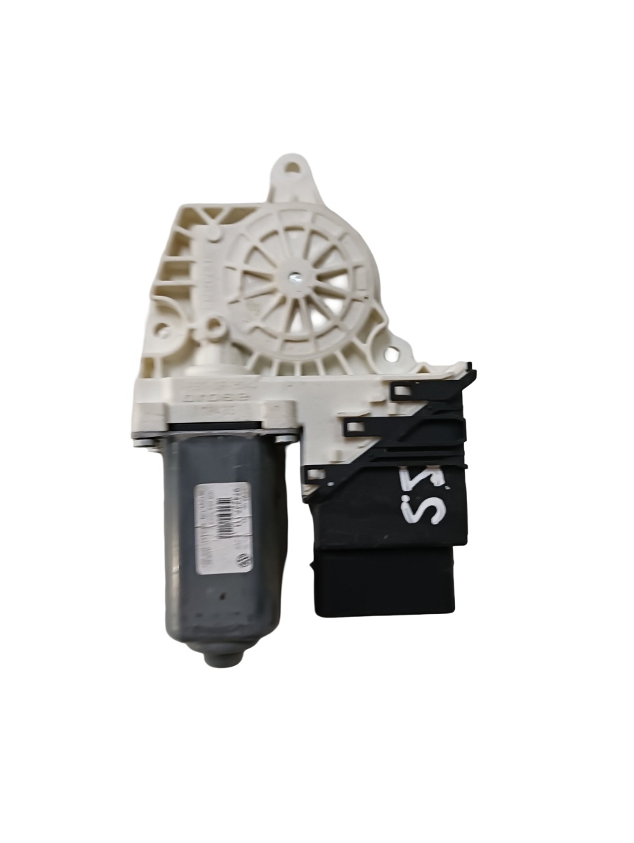 Motoras geam pivotant stanga spate VOLKSWAGEN PASSAT 3C2 2005 - 2010 993424200