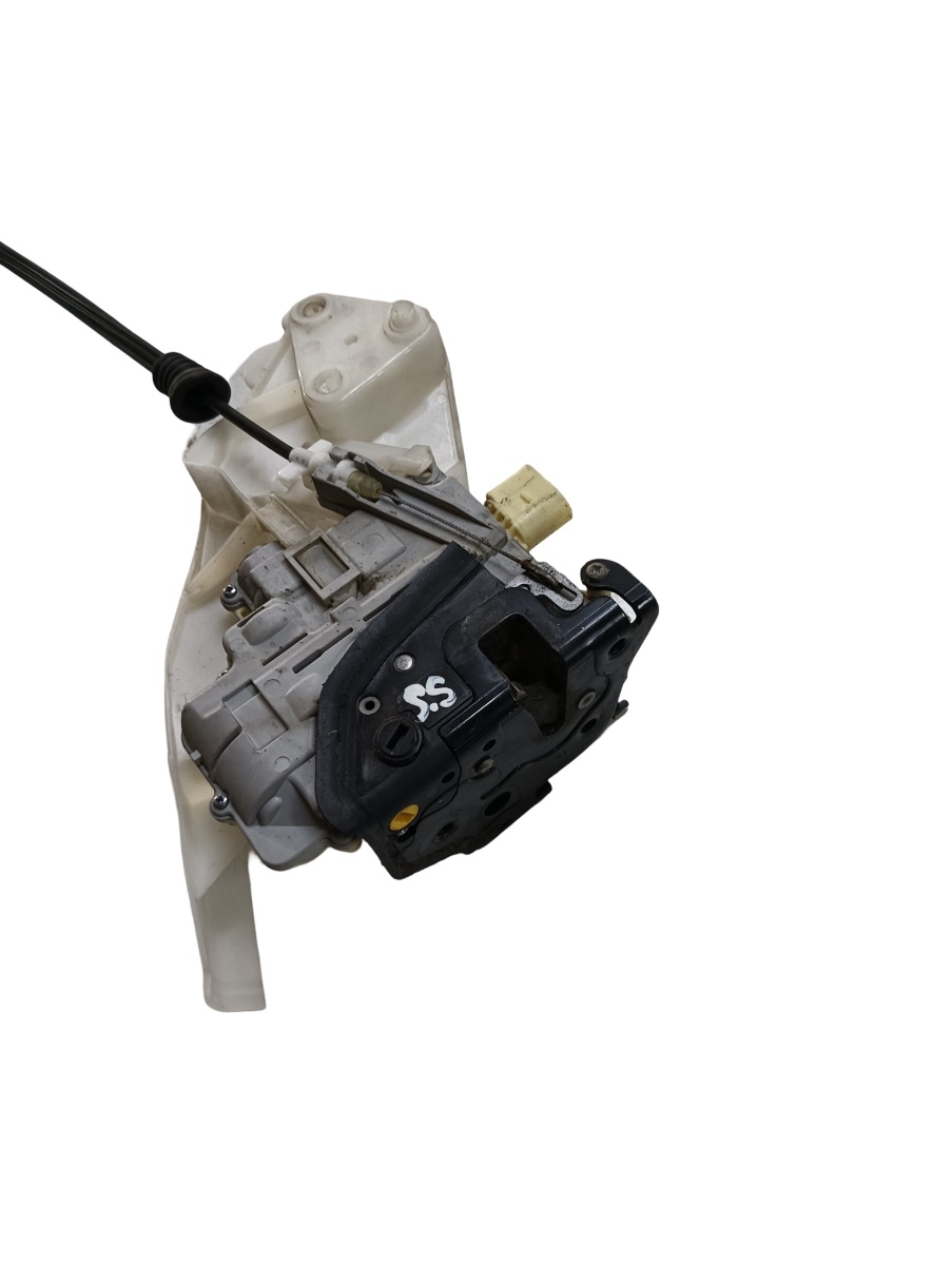 Broasca usa stanga spate VOLKSWAGEN PASSAT 3C2 2005 - 2010