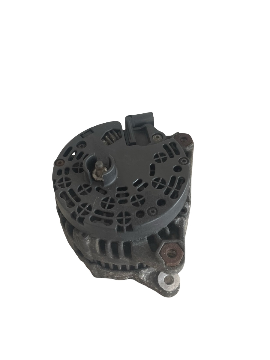 Alternator FORD MONDEO IV Saloon BA7 2007 - 2015 2.0TDCI  0121615028