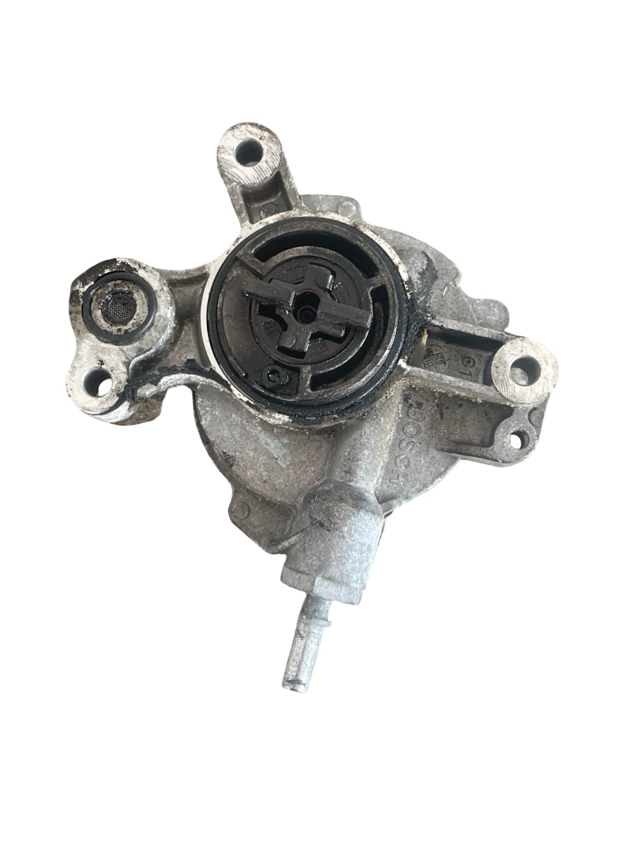 Pompa de vacuum FORD MONDEO IV Saloon BA7 2007 - 2015 2.0TDCI – foto 2