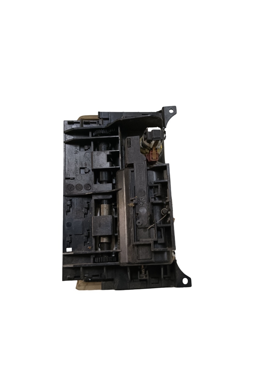 Scrumiera (fata) MERCEDES-BENZ S-CLASS II W221, C215 2005 - 2013 – foto 2