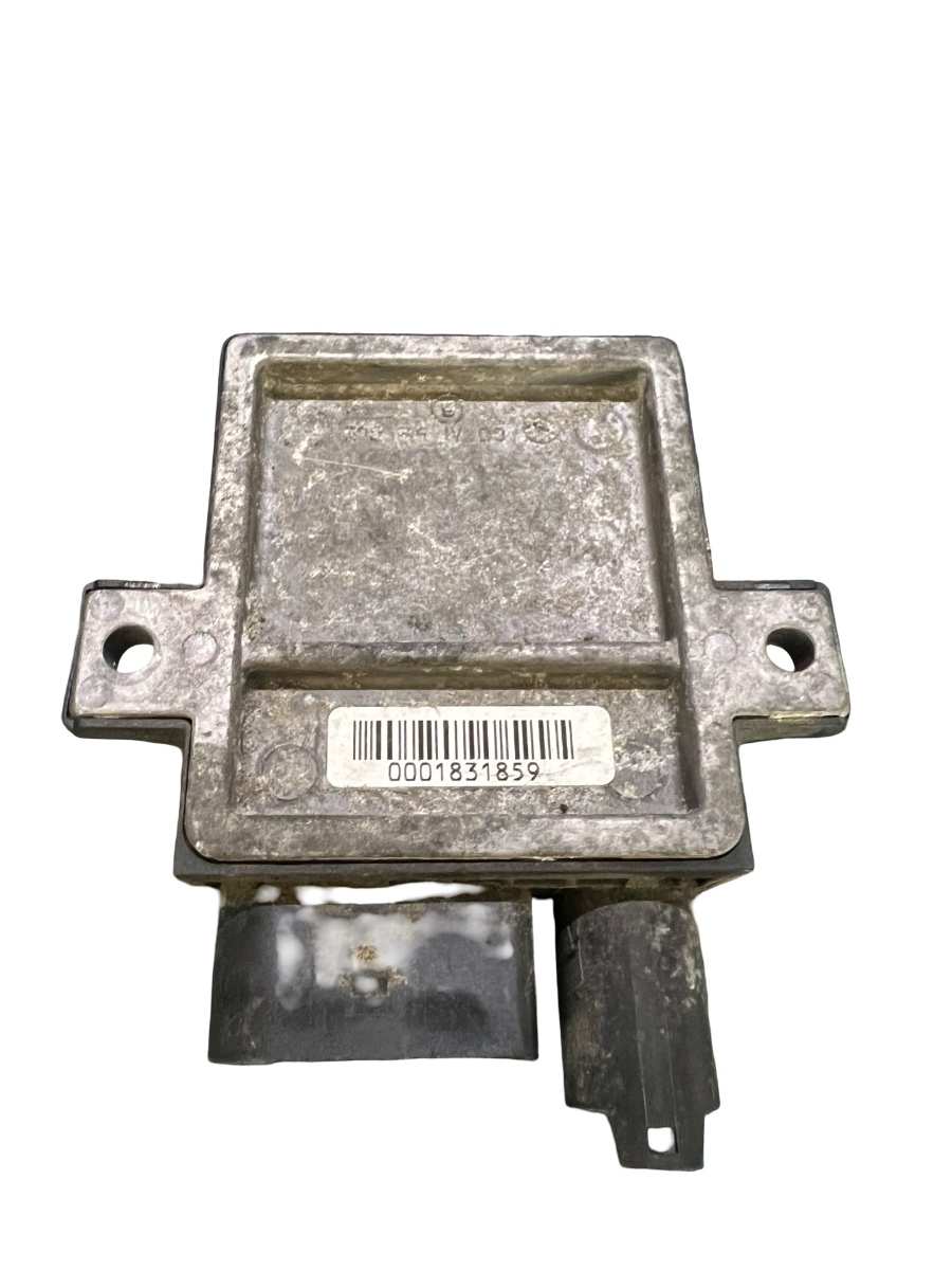 Releu preincalzire bujii incandescente MERCEDES-BENZ S-CLASS II W221, C215 2005 - 2013, MERCEDES-BENZ CLS C219 2004 - 2011 A6421530379 – foto 3