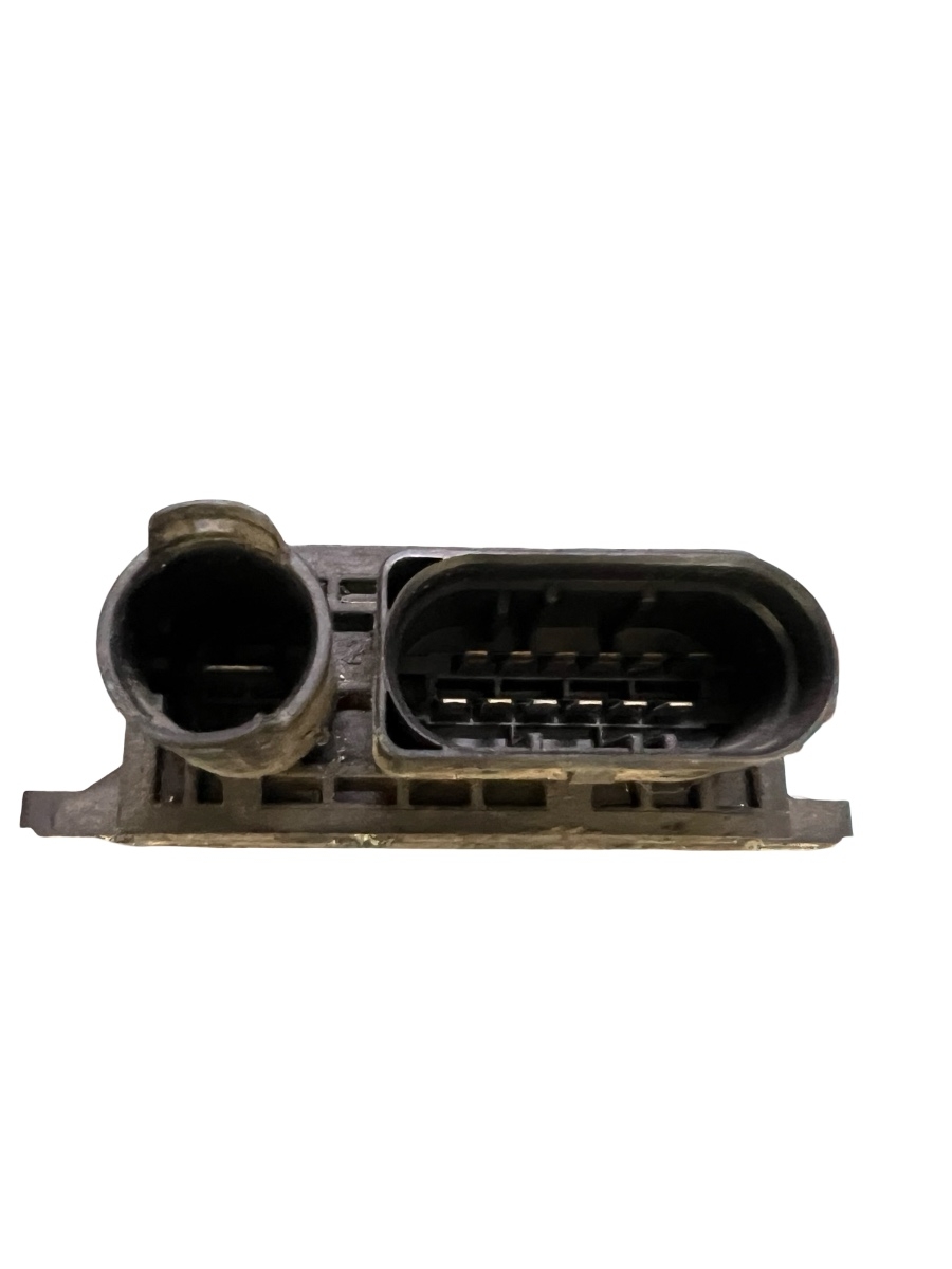Releu preincalzire bujii incandescente MERCEDES-BENZ S-CLASS II W221, C215 2005 - 2013, MERCEDES-BENZ CLS C219 2004 - 2011 A6421530379