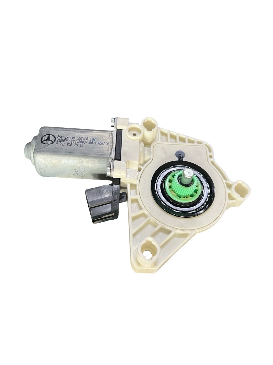 Motoras stergator stanga spate MERCEDES-BENZ S-CLASS II W221, C215 2005 - 2013 A2218202942 – foto 2
