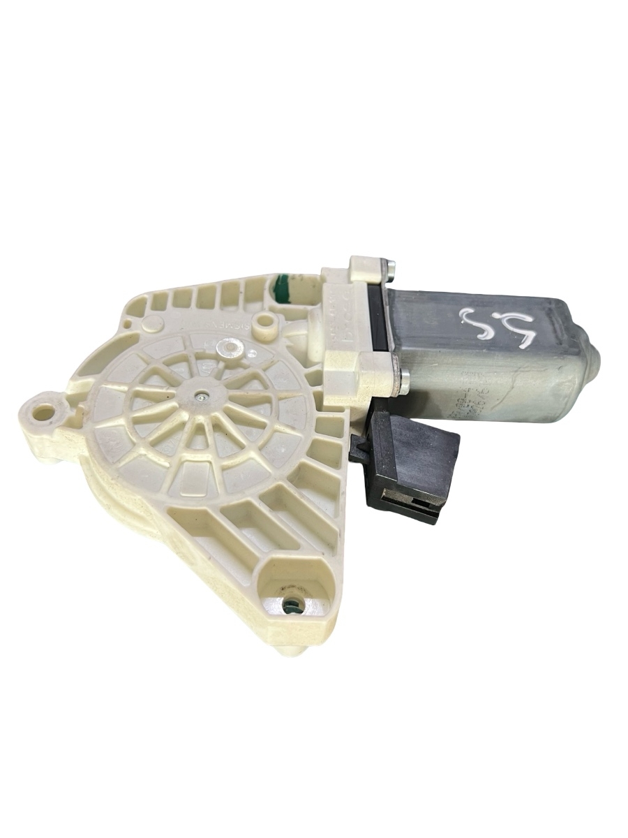 Motoras stergator stanga spate MERCEDES-BENZ S-CLASS II W221, C215 2005 - 2013 A2218202942