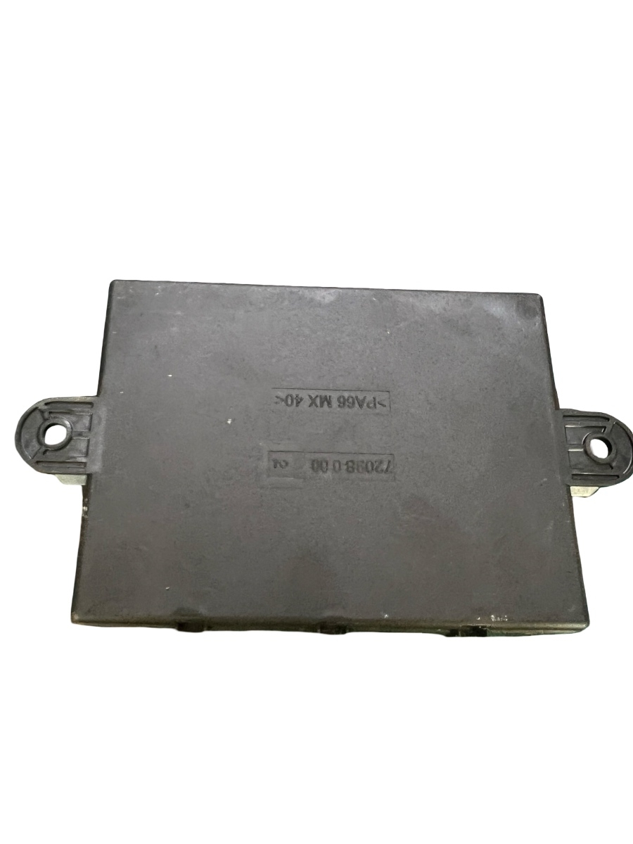Modul usa  dreapta spate MERCEDES-BENZ S-CLASS II W221, C215 2005 - 2013 A0038206626 – foto 2