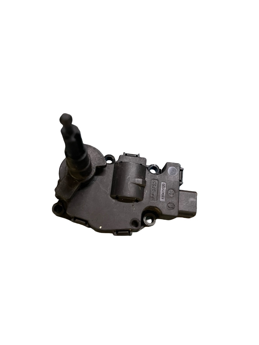 Actuator/motoras clapeta aer AC MERCEDES-BENZ S-CLASS II W221, C215 2005 - 2013 410475520