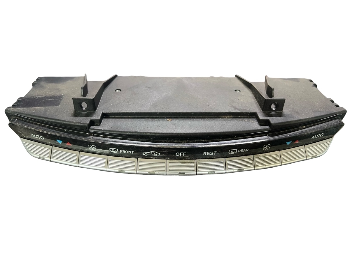 Panou Clima MERCEDES-BENZ S-CLASS II W221, C215 2005 - 2013 A2218704958