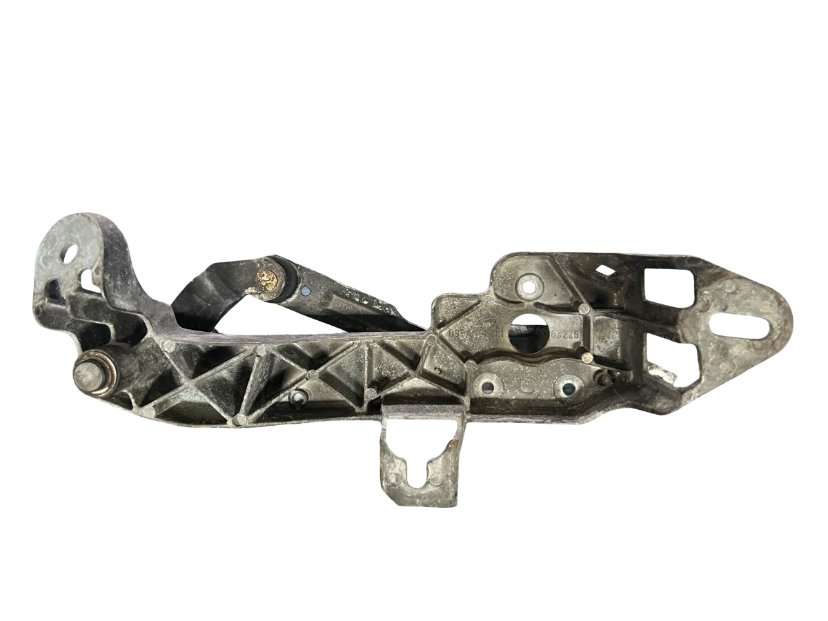 Ansamblu stergator dreapta MERCEDES-BENZ S-CLASS II W221, C215 2005 - 2013 2218201942