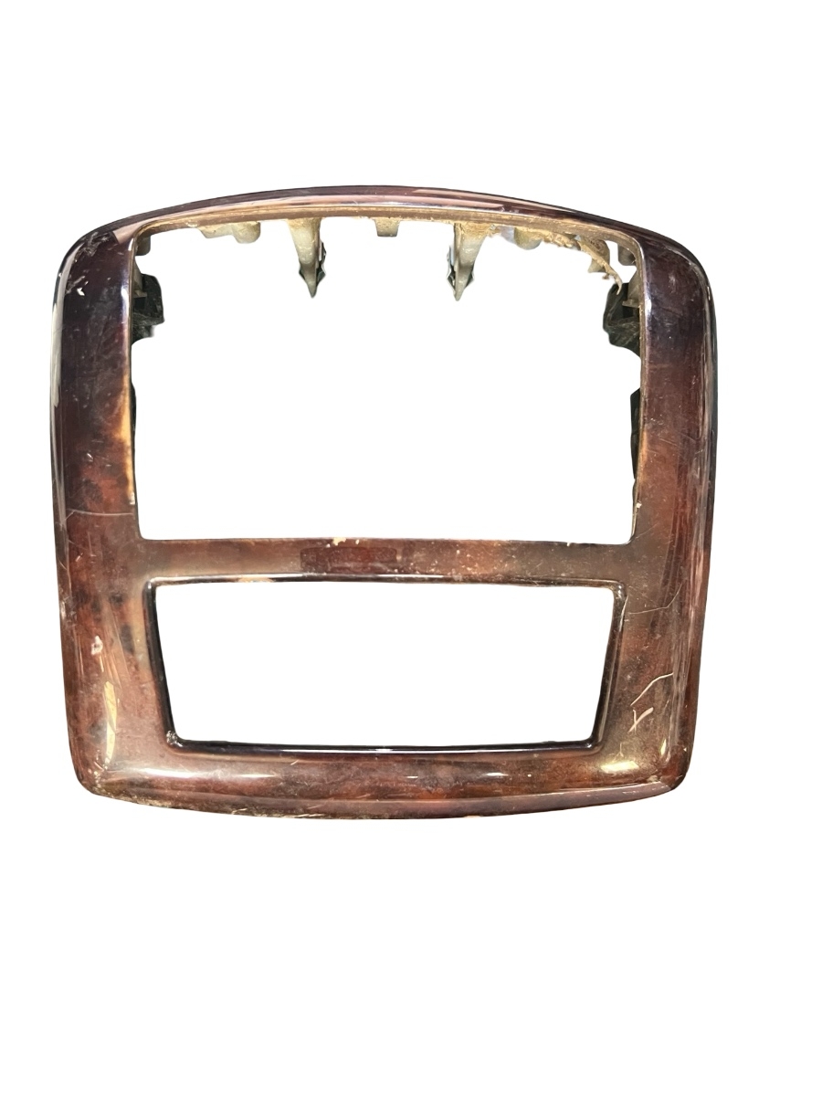 Grila de ventilatie spate MERCEDES-BENZ S-CLASS II W221, C215 2005 - 2013