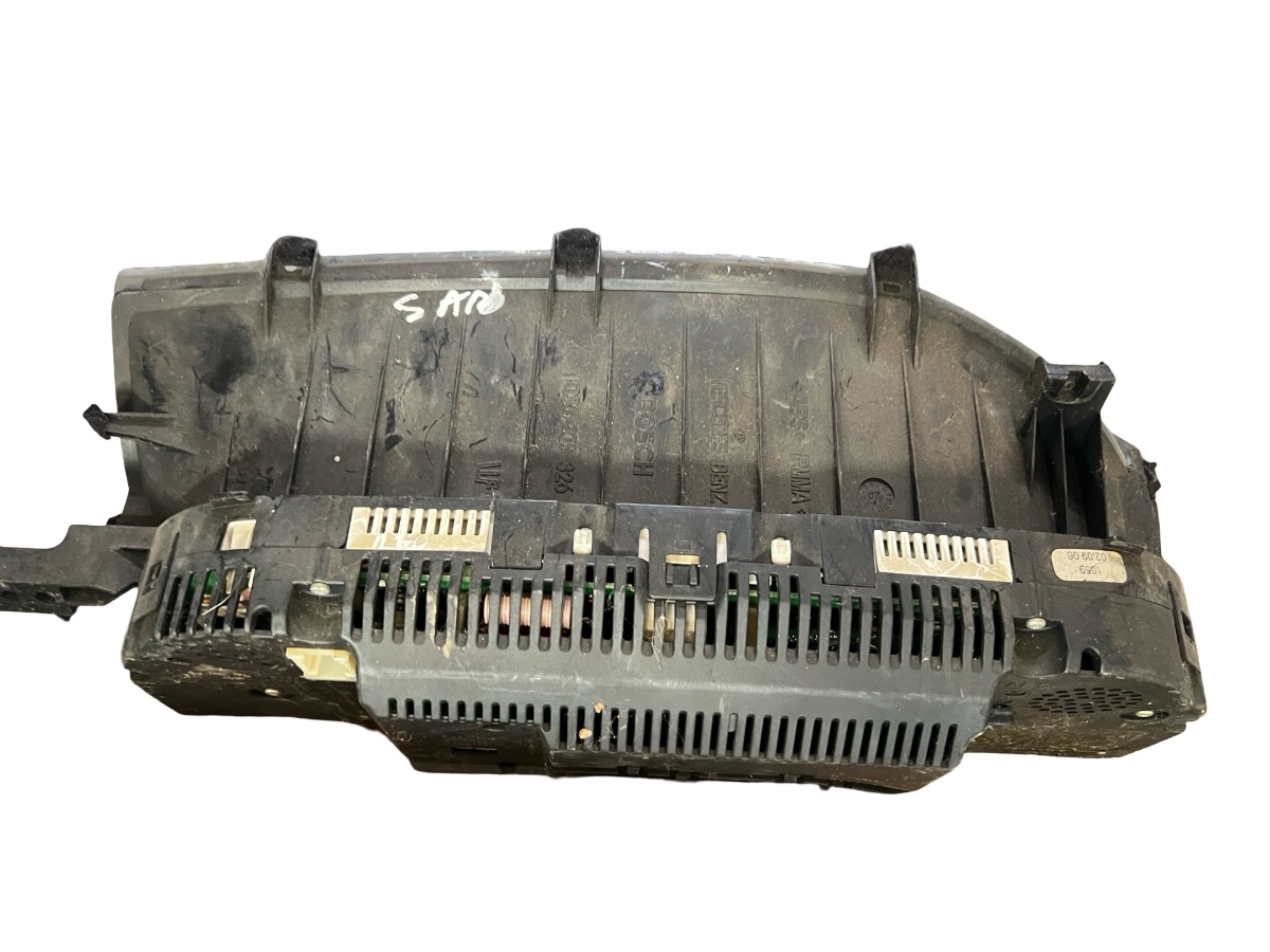 Ceas de bord MERCEDES-BENZ S-CLASS II W221, C215 2005 - 2013 1036905326