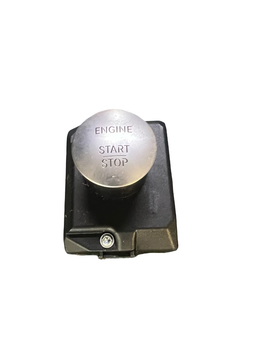 Comutator pornire/oprire motor MERCEDES-BENZ S-CLASS II W221, C215 2005 - 2013 2215450508