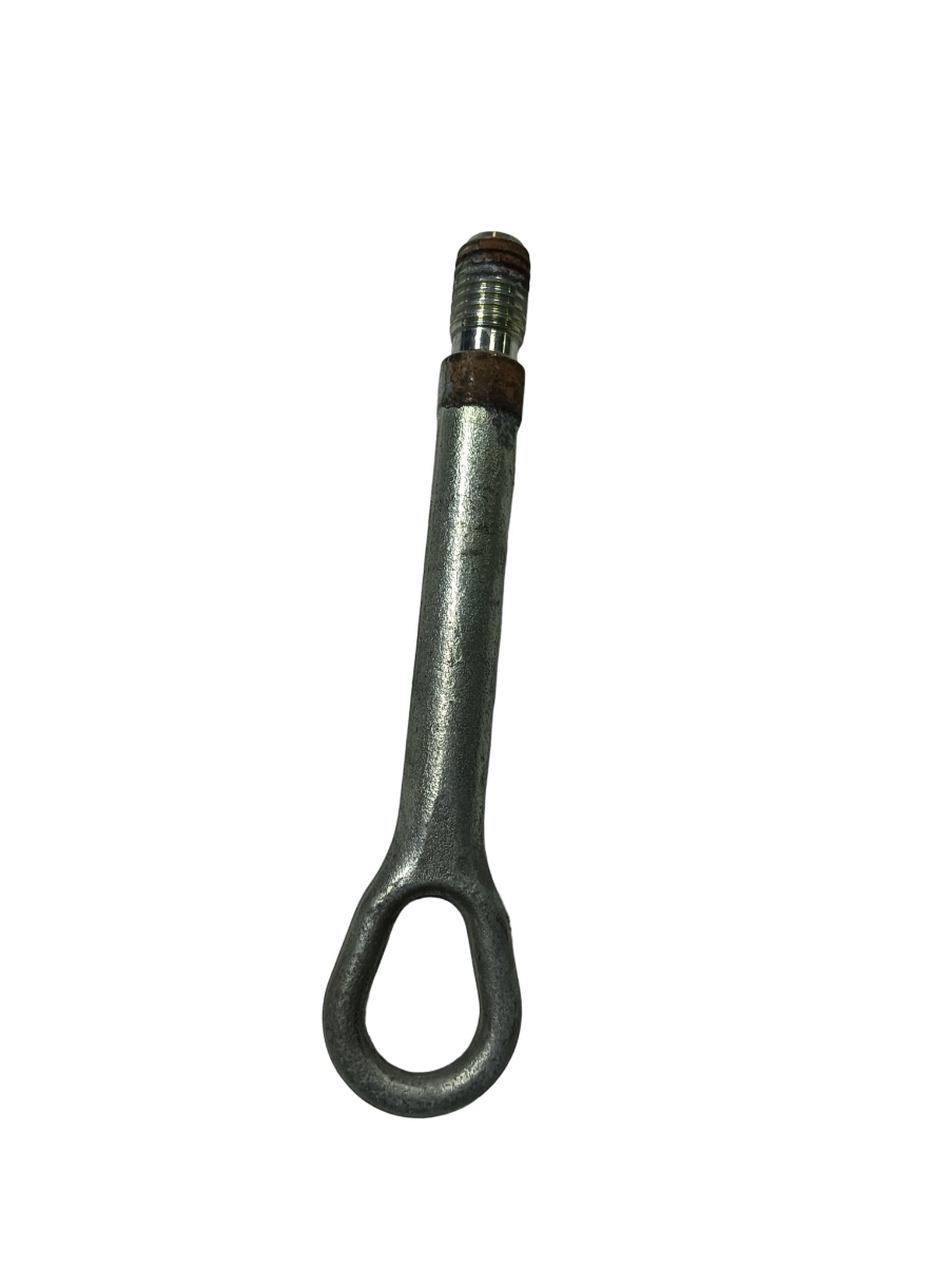 Cui de remorcare MERCEDES-BENZ S-CLASS II W221, C215 2005 - 2013