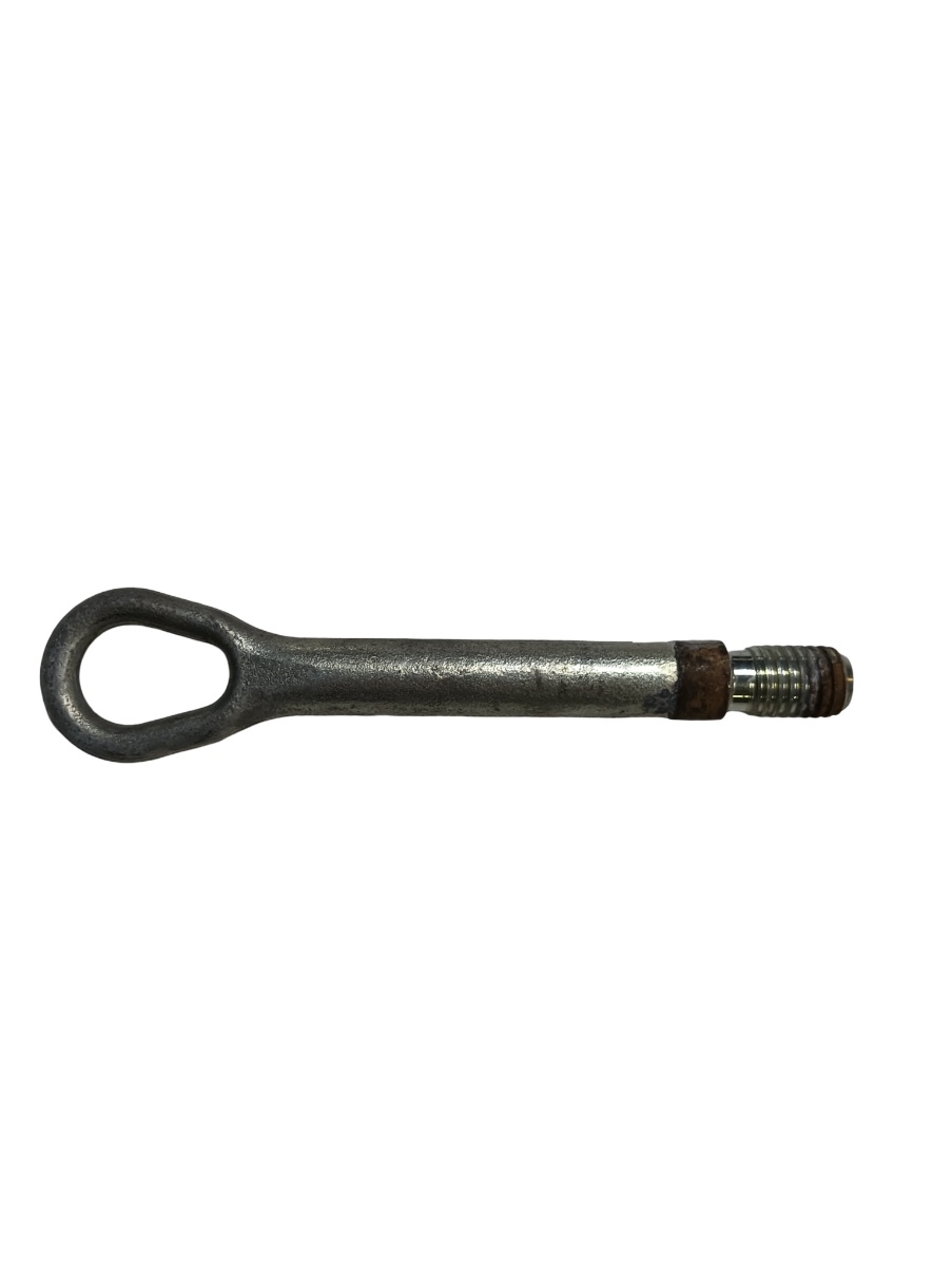 Cui de remorcare MERCEDES-BENZ S-CLASS II W221, C215 2005 - 2013 – foto 2