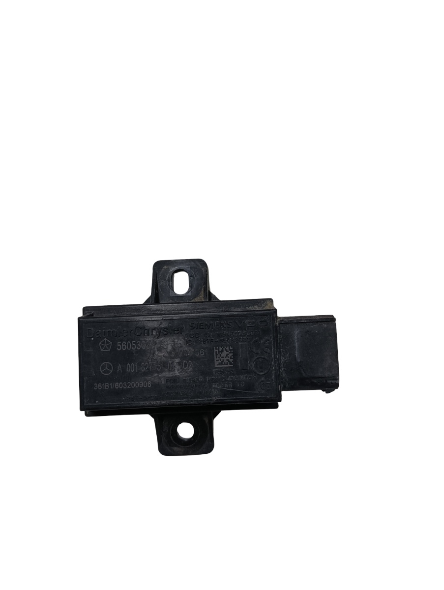 Senzor presiune roti MERCEDES-BENZ S-CLASS II W221, C215 2005 - 2013 A0018275101
