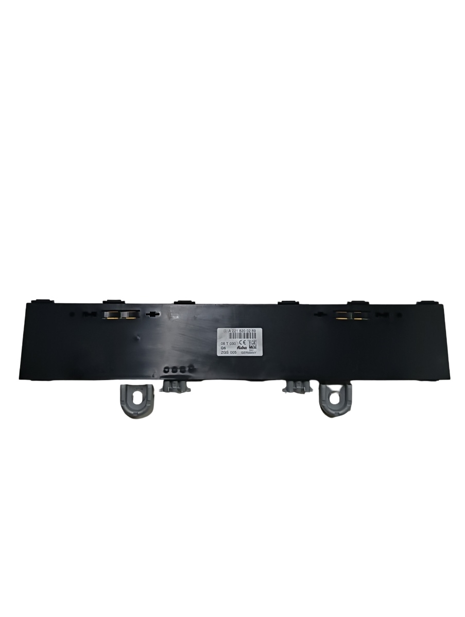 Amplificator semnal antena MERCEDES-BENZ S-CLASS II W221, C215 2005 - 2013 A2218200289