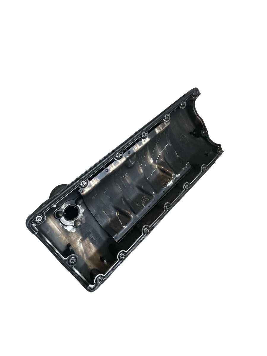 Capac culbutori VOLKSWAGEN TRANSPORTER V Platform/Chassis 7JD, 7JE, 7JL, 7JY, 7J 2.5 TDI AXD 070103469A – foto 3