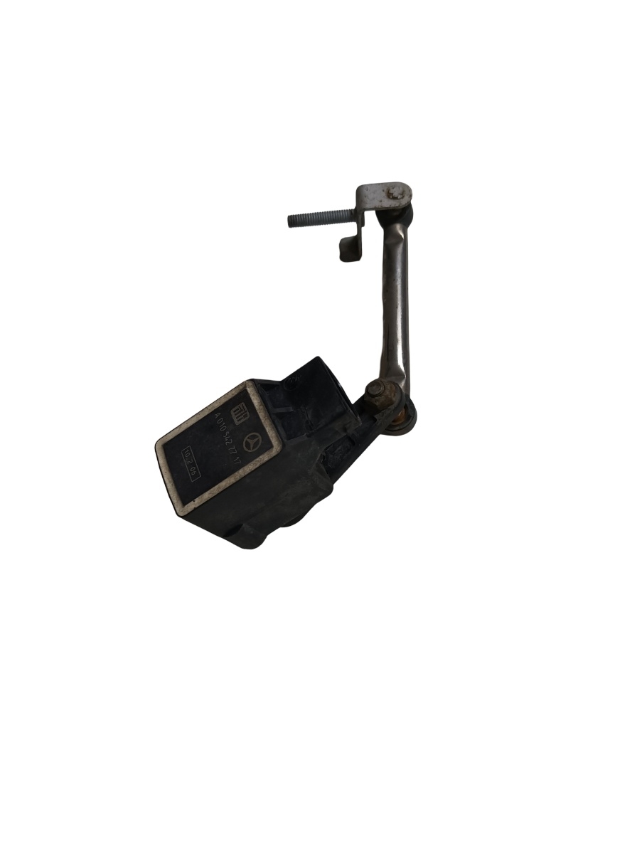 Senzor nivel balast  dreapta fata MERCEDES-BENZ S-CLASS II W221, C215 2005 - 2013 A0105427717