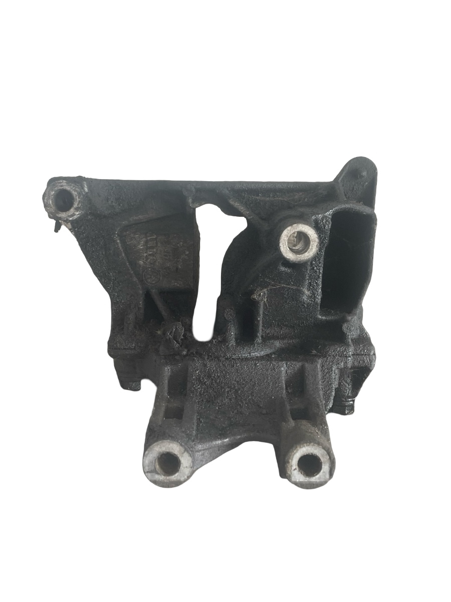 Suport motor VOLKSWAGEN TRANSPORTER V Platform/Chassis 7JD, 7JE, 7JL, 7JY, 7J 2.5 TDI AXD, BNZ 070199343B – foto 3