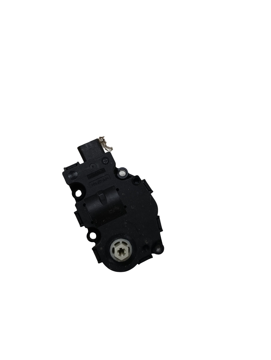 Actuator/motoras clapeta aer AC MERCEDES-BENZ S-CLASS II W221, C215 2005 - 2013 K9796