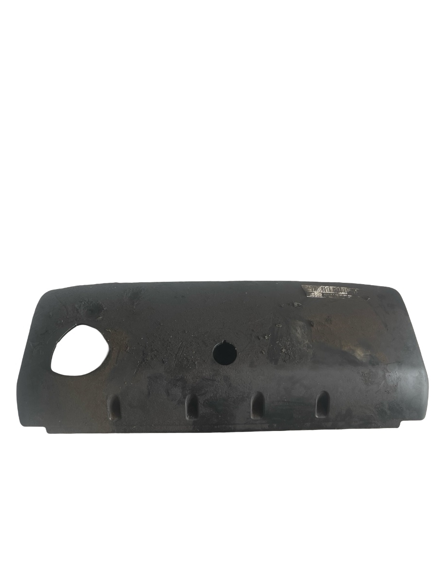 Capac motor (ornament) VOLKSWAGEN TRANSPORTER V Platform/Chassis 7JD, 7JE, 7JL, 7JY, 7J 2.5 TDI AXD, BNZ 070103502C