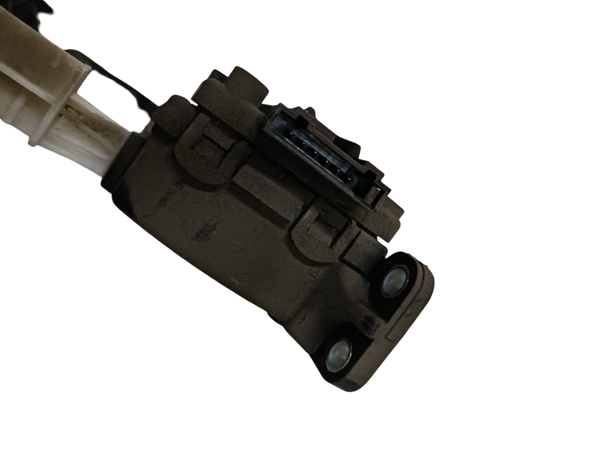 Pedala de acceleratie VOLKSWAGEN POLO 9N_ 2001 - 2012 VAG 6q1721503c – foto 2
