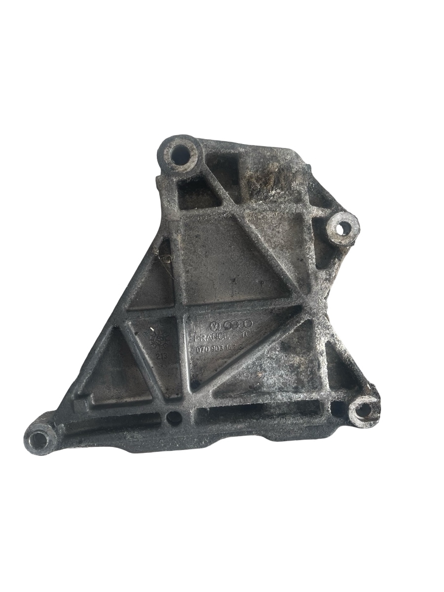 Suport alternator VOLKSWAGEN TRANSPORTER V Platform/Chassis 7JD, 7JE, 7JL, 7JY, 7J 2.5 TDI AXD, BNZ 070903143c – foto 3