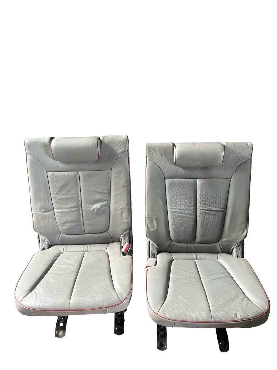 Bancheta spate HYUNDAI SANTA FE II CM 2005 - 2012