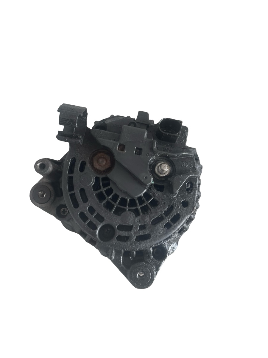Alternator VOLKSWAGEN TRANSPORTER V Platform/Chassis 7JD, 7JE, 7JL, 7JY, 7J 2.5 TDI AXD, BNZ – foto 3