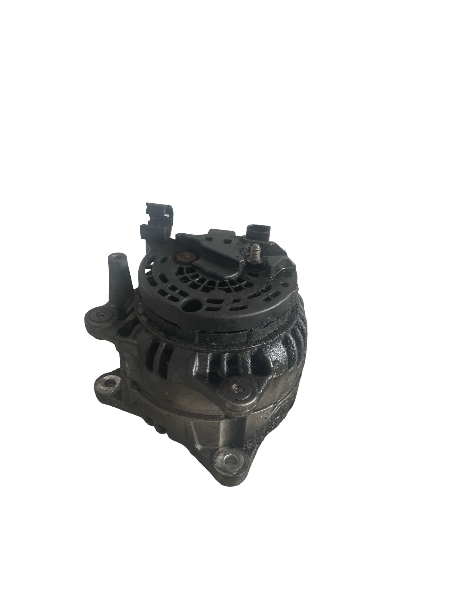 Alternator VOLKSWAGEN TRANSPORTER V Platform/Chassis 7JD, 7JE, 7JL, 7JY, 7J 2.5 TDI AXD, BNZ