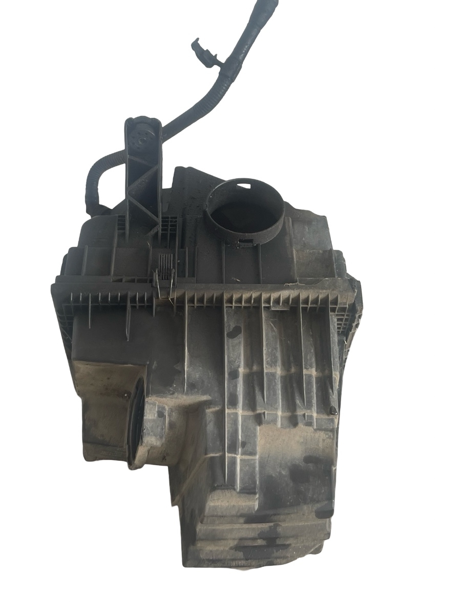 Carcasa filtru de aer VOLKSWAGEN TRANSPORTER V Platform/Chassis 7JD, 7JE, 7JL, 7JY, 7J 2.5 TDI AXD, BNZ 7H0129601P