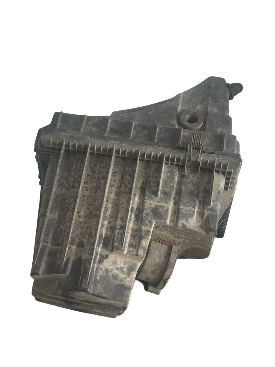 Carcasa filtru de aer VOLKSWAGEN TRANSPORTER V Platform/Chassis 7JD, 7JE, 7JL, 7JY, 7J 2.5 TDI AXD, BNZ 7H0129601P – foto 3