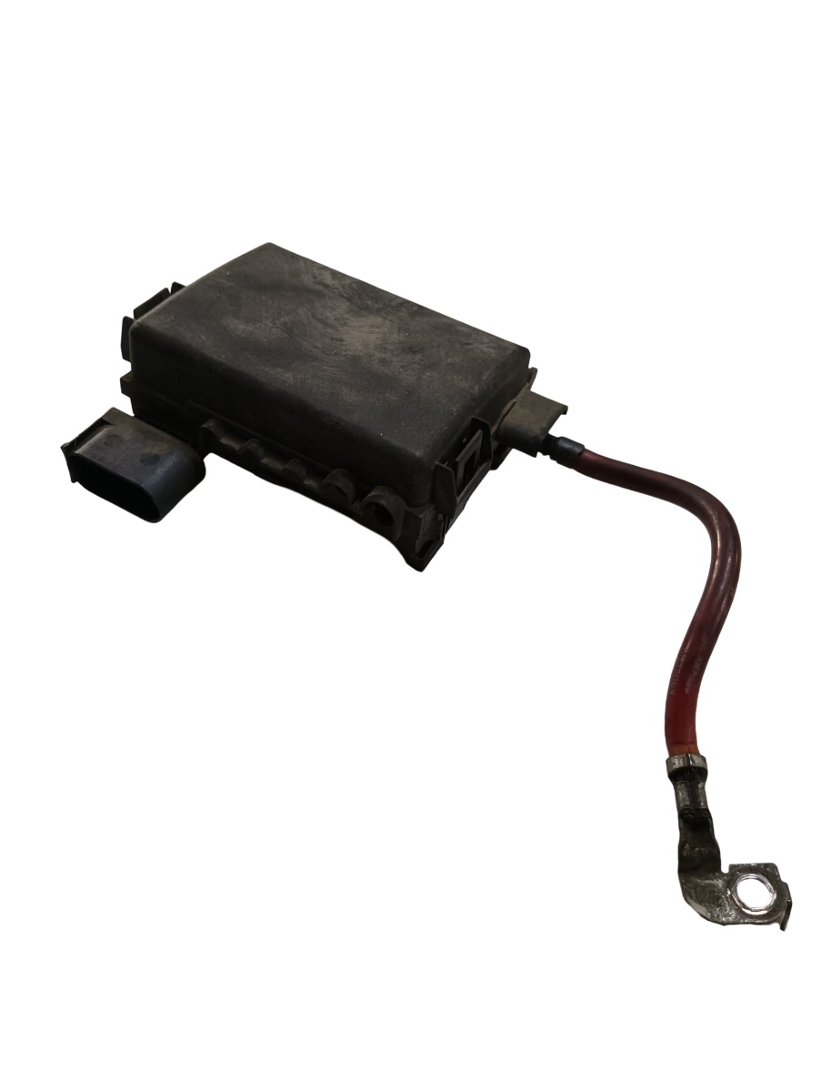 Panou sigurante baterie VOLKSWAGEN GOLF IV 1J1 1997 - 2007