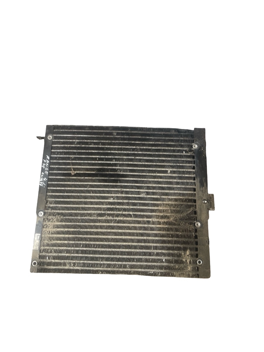 Radiator AC LAND ROVER RANGE ROVER II LP_, P38A 1994 - 2002 4.6i 755229H