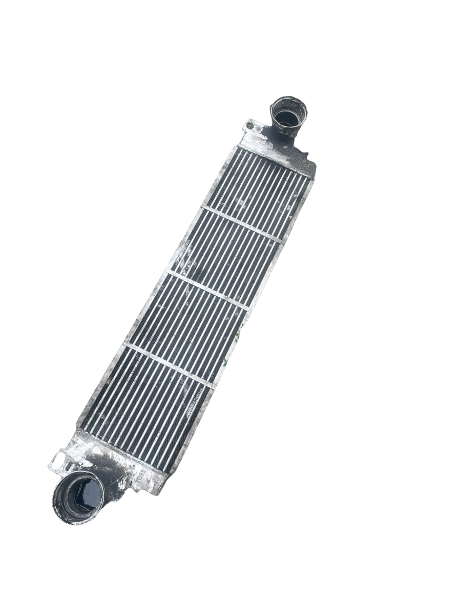 Radiator intercooler VOLKSWAGEN TRANSPORTER V Platform/Chassis 7JD, 7JE, 7JL, 7JY, 7J 2.5 TDI AXD
