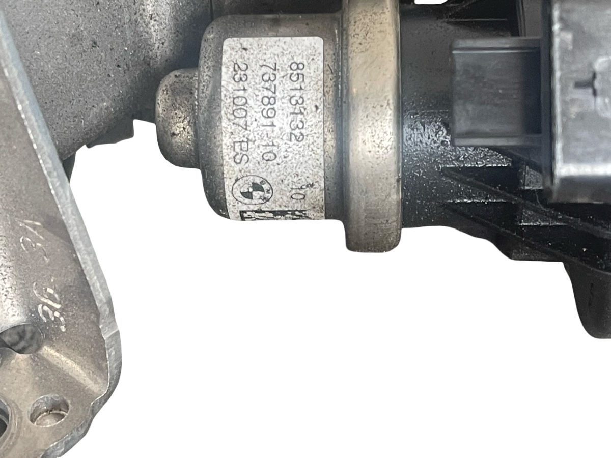 Racitor gaze + EGR BMW 5 G30, F90 2016 - > 2.0 B47 D20 B 8513132 7822347 – foto 4