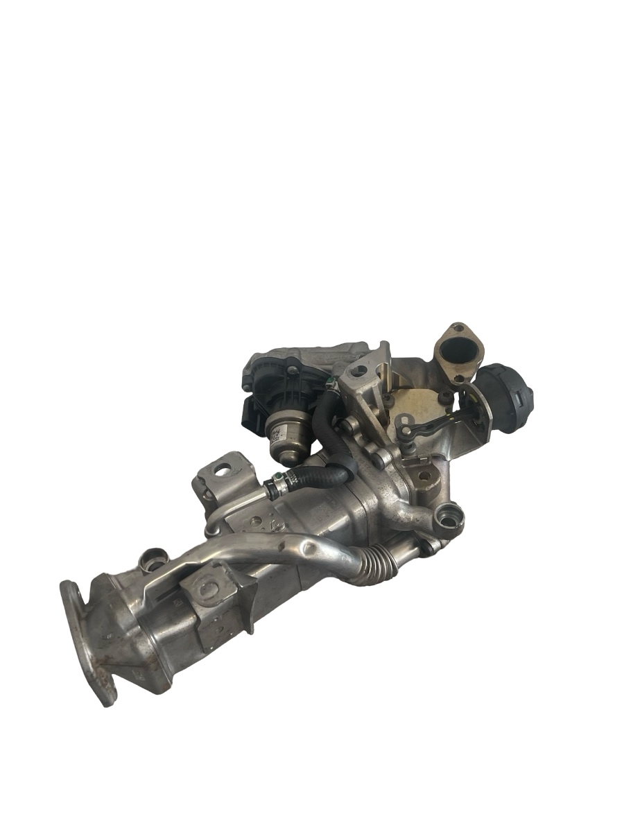 Racitor gaze + EGR BMW 5 G30, F90 2016 - > 2.0 B47 D20 B 8513132 7822347 – foto 2
