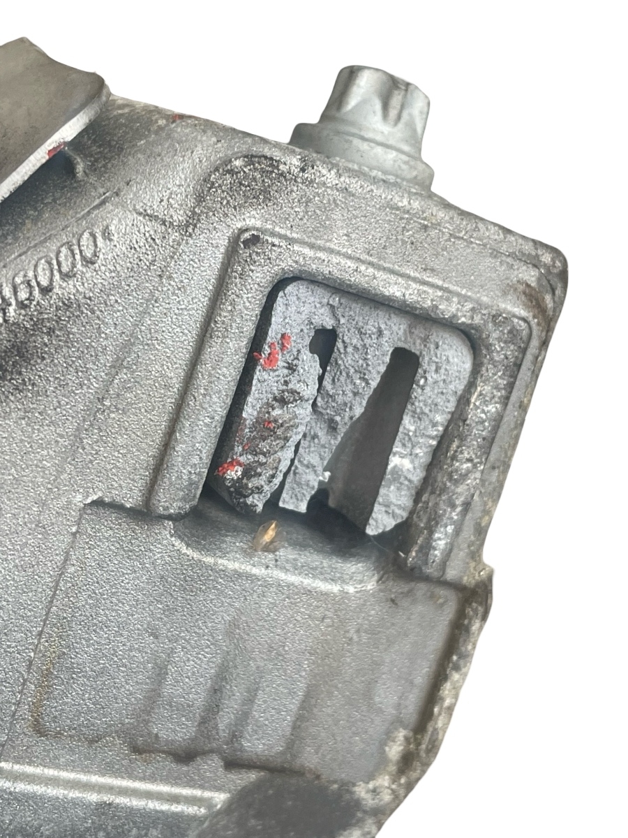 Suport motor dreapta BMW 5 G30, F90 2016 - > 2.0 B47 D20 B 6870754 – foto 5