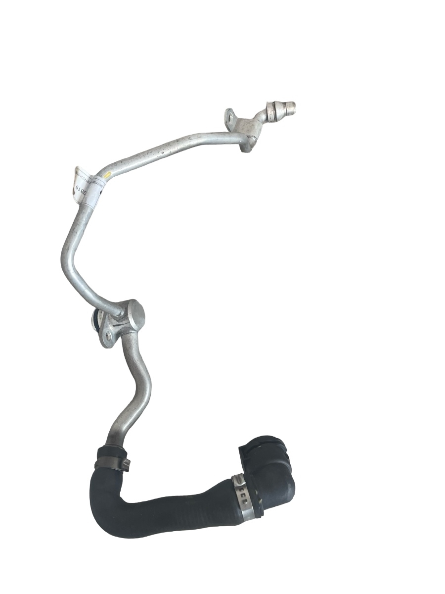 Conducta lichid de racire motor BMW 5 G30, F90 2016 - > 2.0 B47 D20 B 857631
