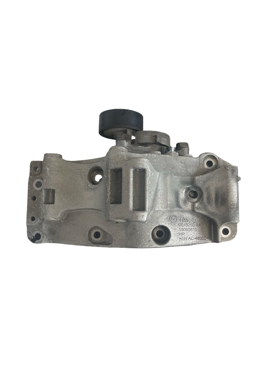 Suport accesorii BMW 5 G30, F90 2016 - > 2.0 B47 D20 B 761925004