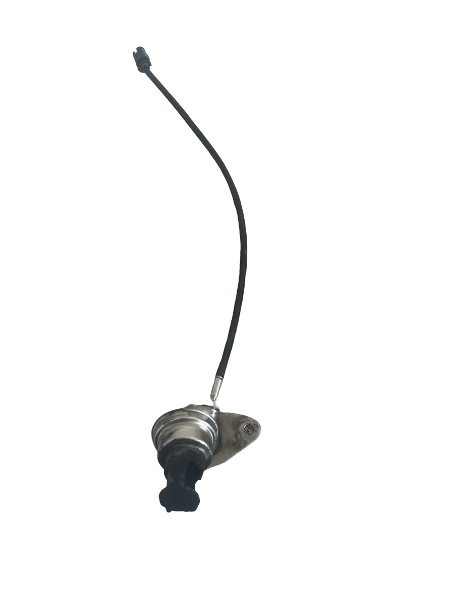 Senzor temperatura gaze + conducta  BMW 5 G30, F90 2016 - > 2.0 B47 D20 B, DAIHATSU CHARADE II G11, G30 1983 - 1987 780417704