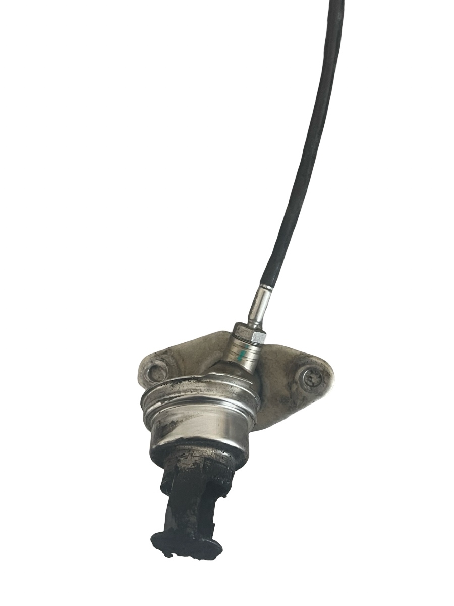 Senzor temperatura gaze + conducta  BMW 5 G30, F90 2016 - > 2.0 B47 D20 B, DAIHATSU CHARADE II G11, G30 1983 - 1987 780417704 – foto 3