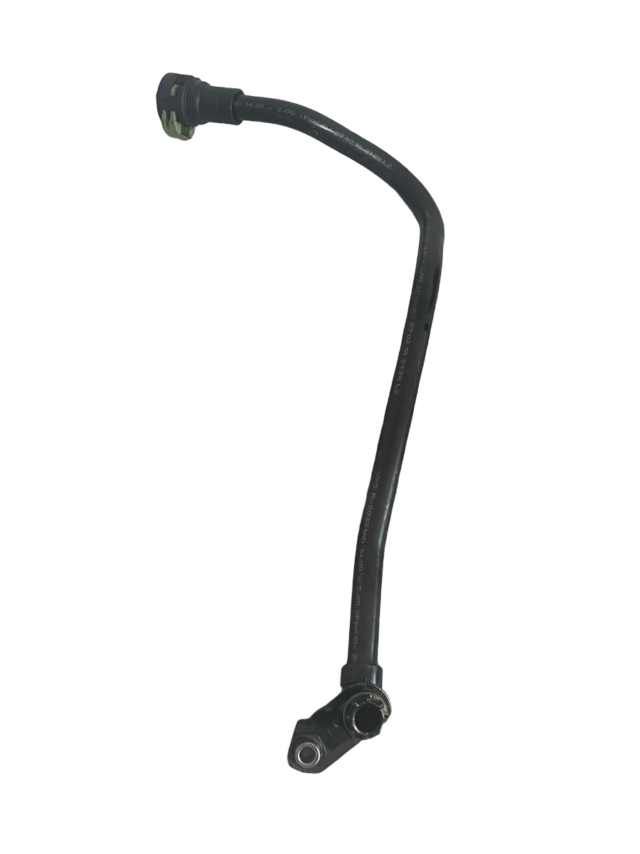 Conducta racire ulei BMW 5 G30, F90 2016 - > 2.0 B47 D20 B 8654879