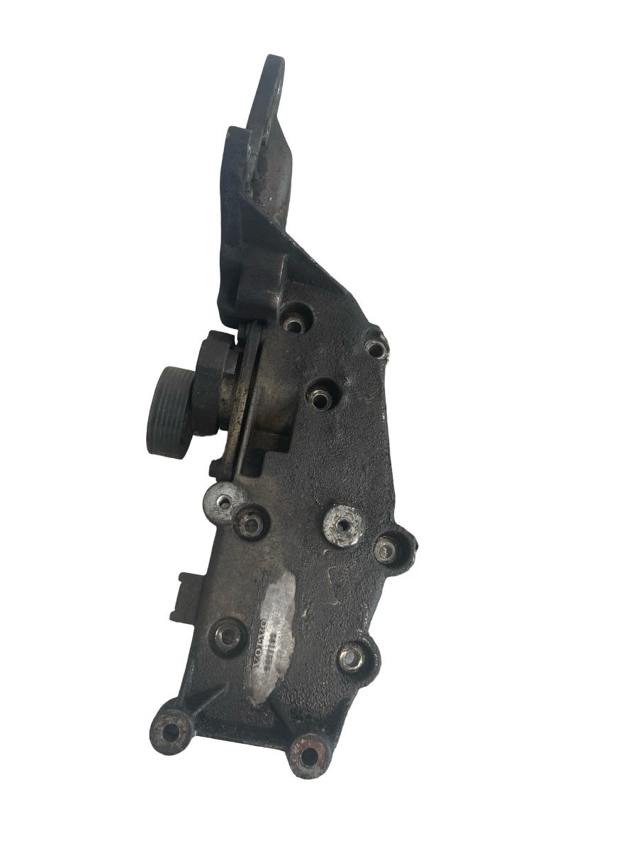 Suport accesorii VOLVO S60 I 384 2000 - 2010 2.4i 9497106 – foto 2