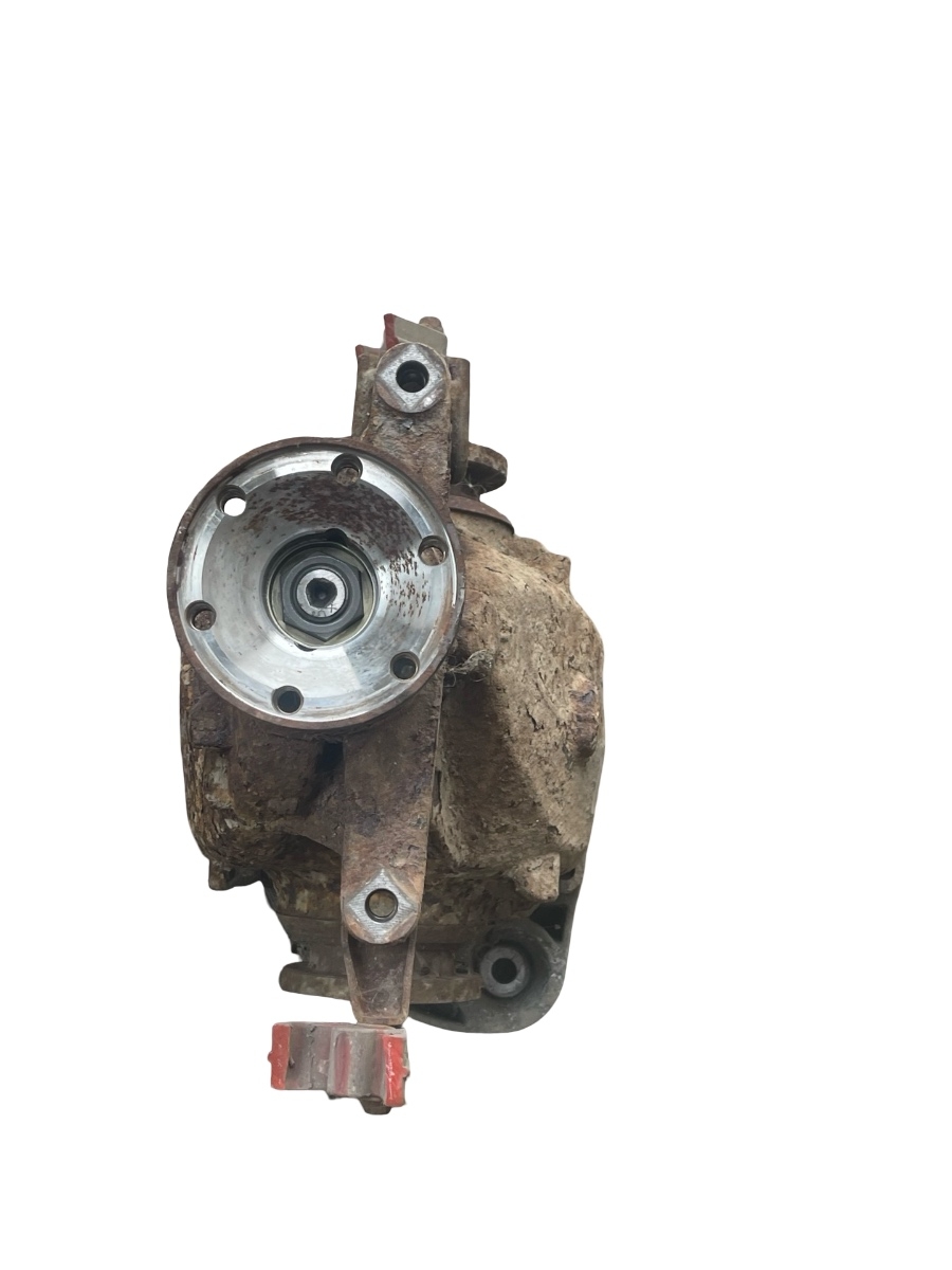 Grup diferential spate BMW 5 E60 2001 - 2010 3.0i 7528314-03 RAPORT 3.73 – foto 2