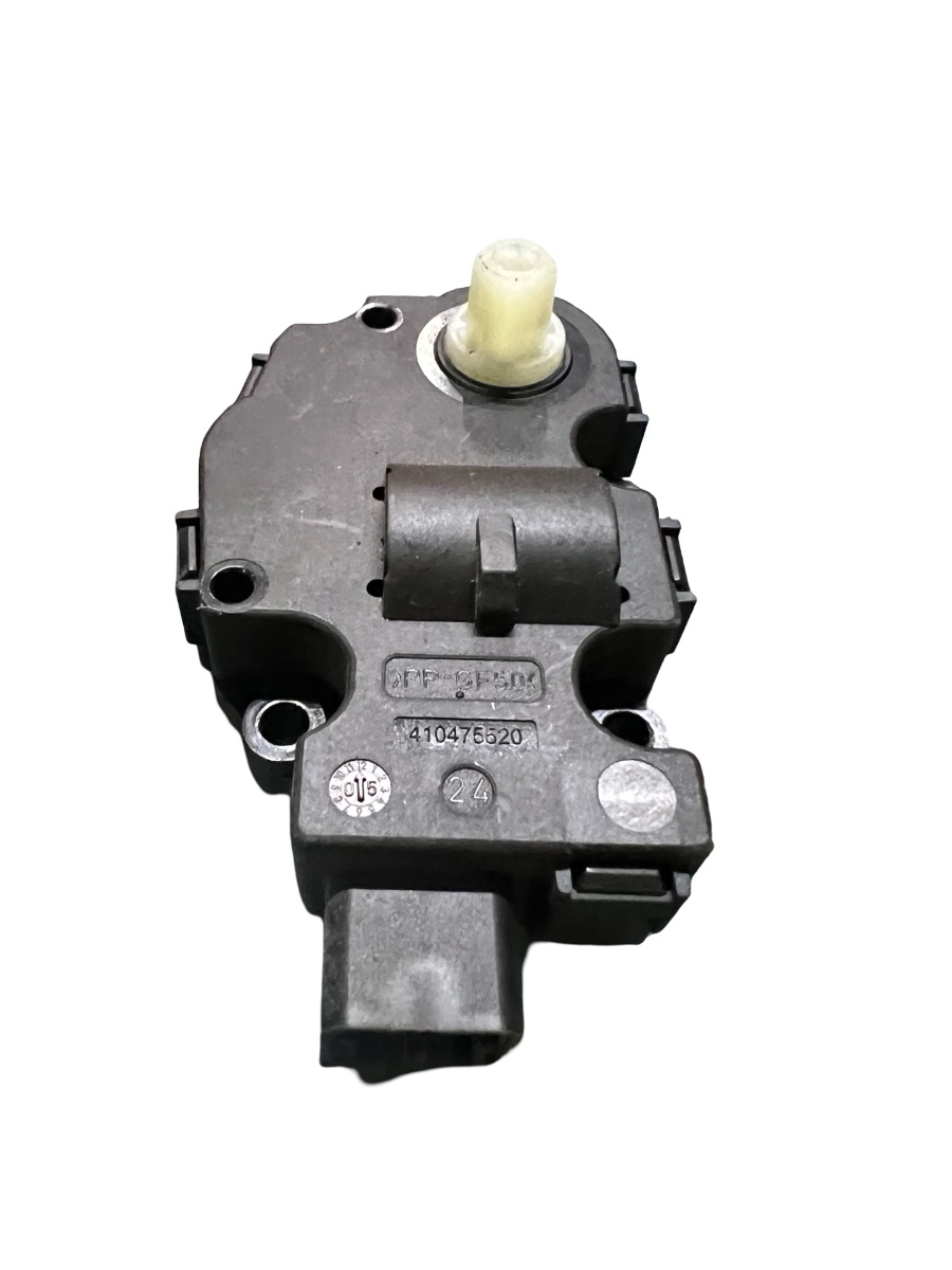 Actuator/motoras clapeta aer AC MERCEDES-BENZ S-CLASS II W221, C215 2005 - 2013 410475520