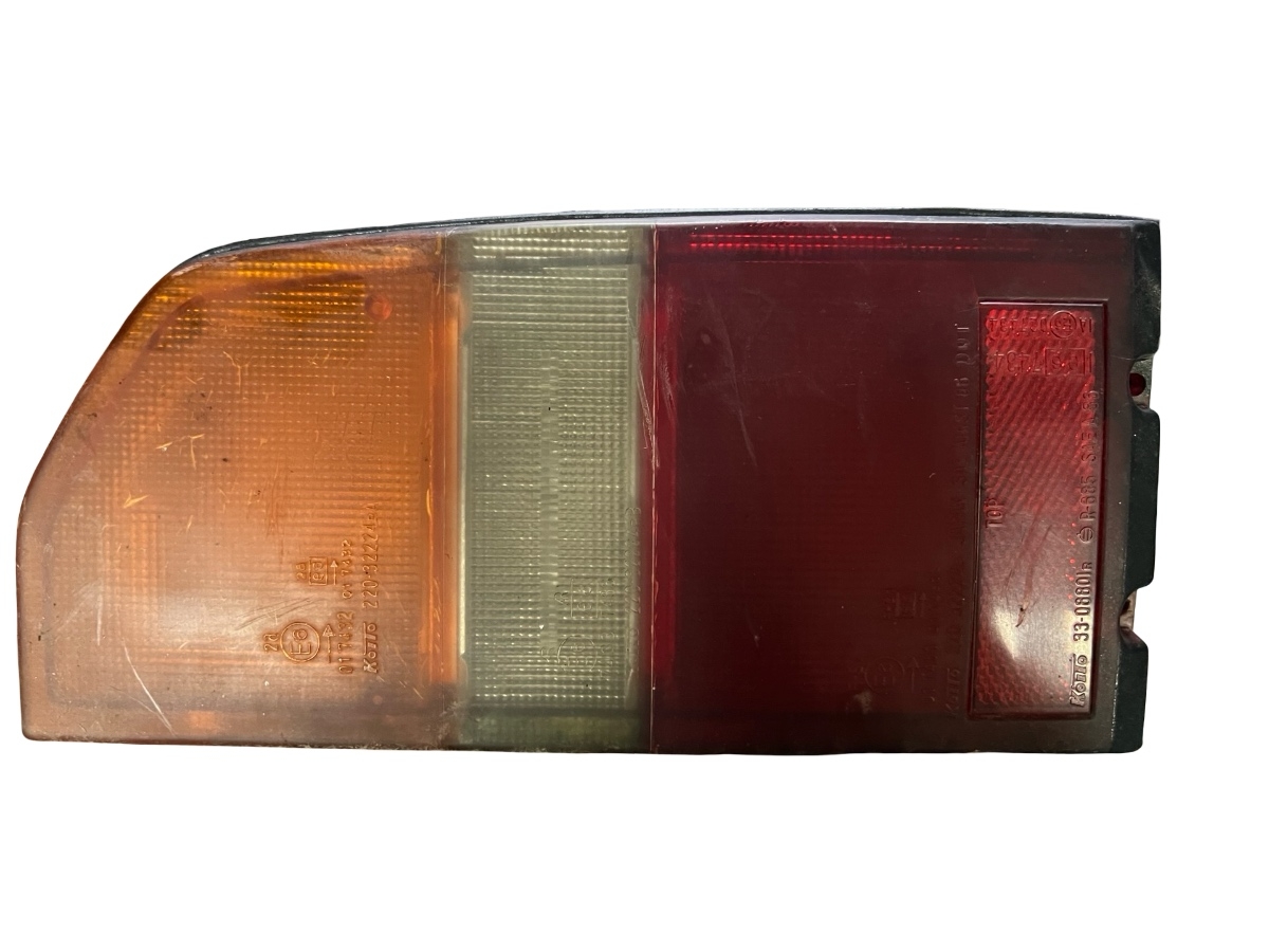 Lampa spate / Stop dreapta SUZUKI VITARA Cabrio ET, TA 1988 - 2002 22032224R